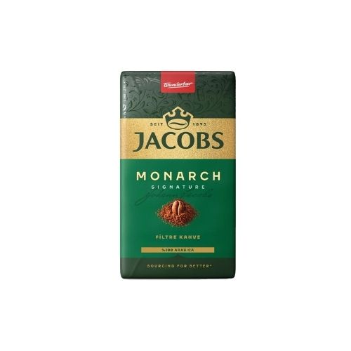 Jacobs Monarch Filtre Kahve 500 g
