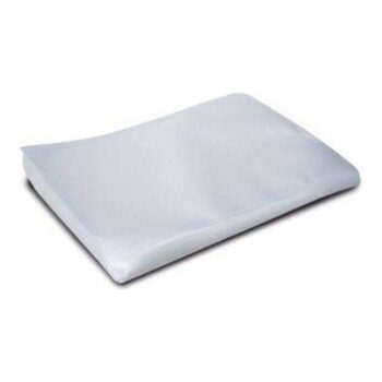 Şeffaf Vakum Poşet 1 Kg