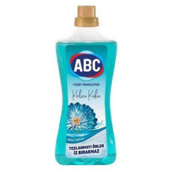ABC Yüzey Temizleyici Bahar Tutkusu 2500 ML