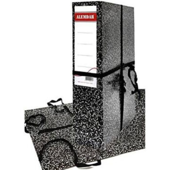 Alemdar Karton Klasör Geniş Bağlı 49304 25' Li