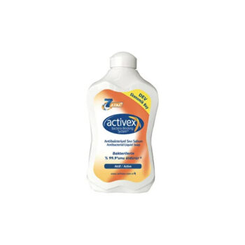 Activex Aktif Koruma Sıvı Sabun 1.5 lt