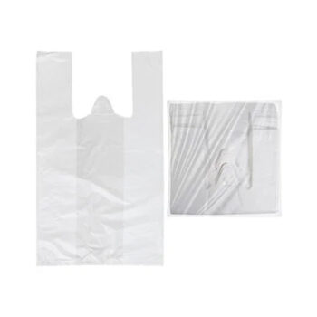 Atlet Poşet 27 cm x 50 cm Orta Boy 1 Kg