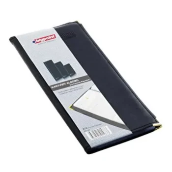 Bigpoint BP152 Kartvizit Albümü 272'li