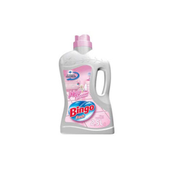 Bingo Fresh Yüzey Temizleyici Mutlu Yuvam 2,5 lt