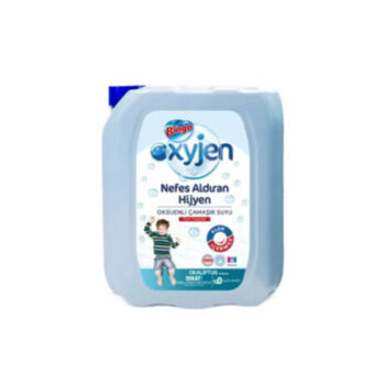 Bingo Oksijen Çamaşır Suyu Okaliptüs 4 Litre