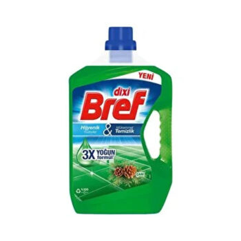 Bref Dixi Yüzey Temizleyici Çam Kokulu 2500 ml