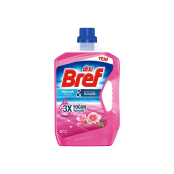 Bref Dixi Yüzey Temizleyici Yaban Gülü 2.5 LT