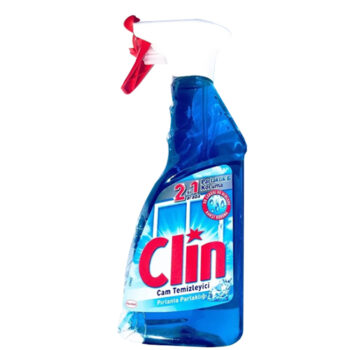 Clin Camsil Sprey 500ML