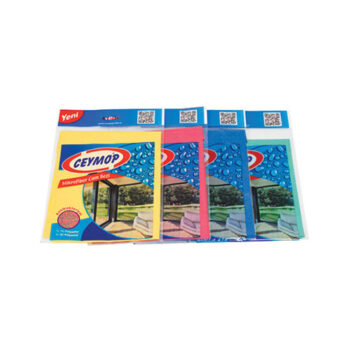 Ceymop Cam Bezi 26x36 cm