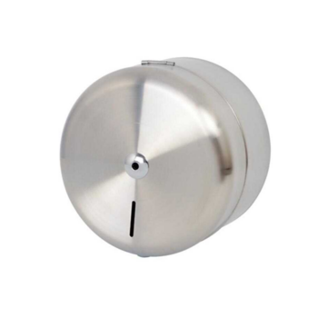 Ceymop İçten Çekmeli Tuvalet Kağıdı Dispenseri - Krom