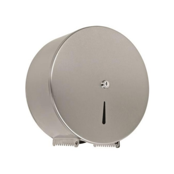 Ceymop Mini Jumbo Wc Kağıt Aparatı Krom