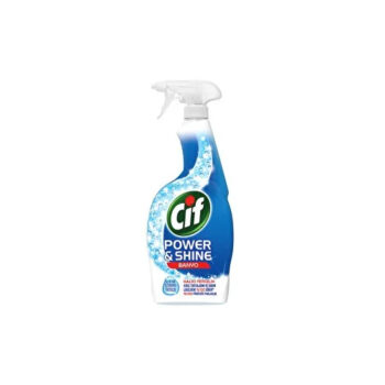 Cif Power & Shine Banyo Sprey 750 ML