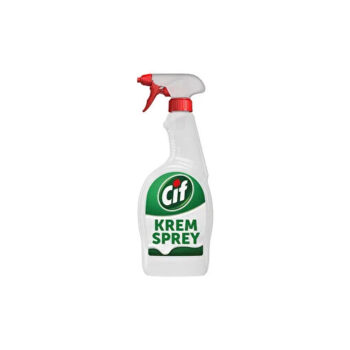 Cif Yüzey Temizleyici Amonyak Sprey 750 ML