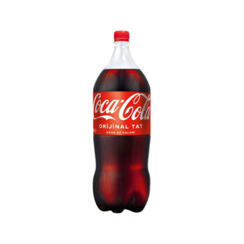 Coca Cola 2,5 Lt