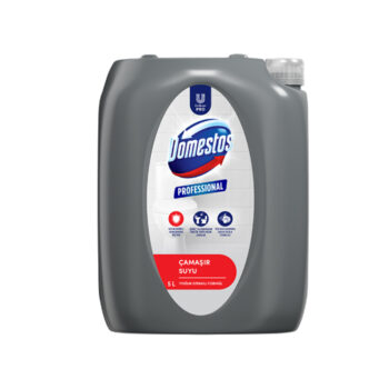Domestos Professional Çamaşır Suyu 5 lt