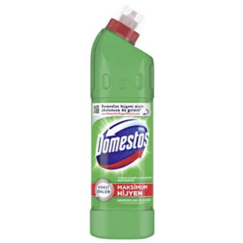 Domestos Çamaşır Suyu Dağ Esintisi 750 ml