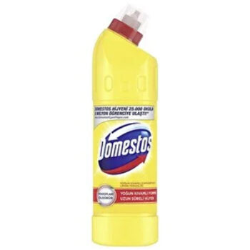 Domestos Çamaşır Suyu Limon 750 ml