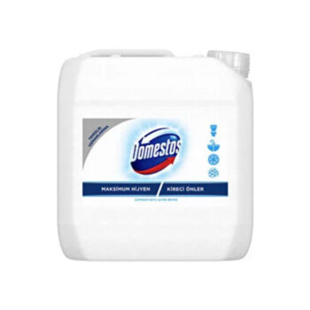 Domestos Çamaşır Suyu Ultra Beyaz 3240 ml