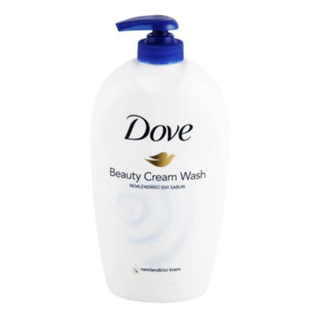 Dove Nemlendirici Sıvı Sabun 450 ml