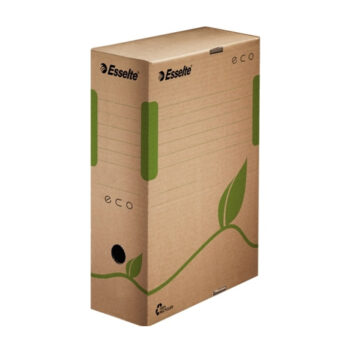 Esselte Arşiv Kutusu Eco 100Mm Slt-623917