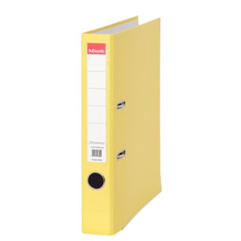 Esselte Büro Klasörü Eko Dar Slt-9945 Sarı