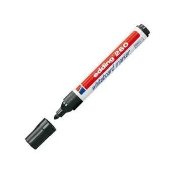 Edding E-260 Tahta Kalemi Siyah