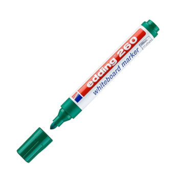 Edding E-260 Tahta Kalemi Yeşil