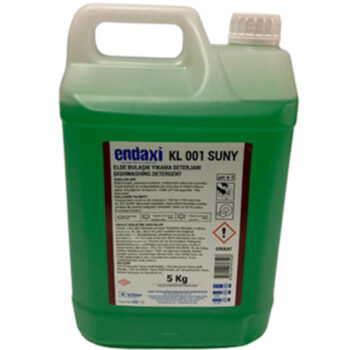 Ozopak Elde Yıkama Bulaşık Deterjanı 5kg