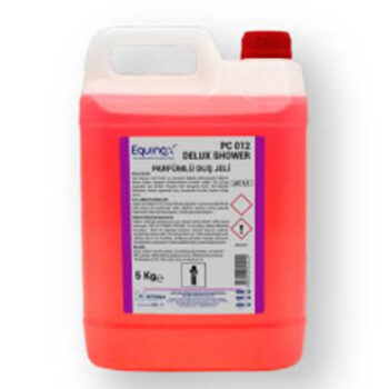 Equinox Delux Shower Parfümlü Duj Jeli 5kg