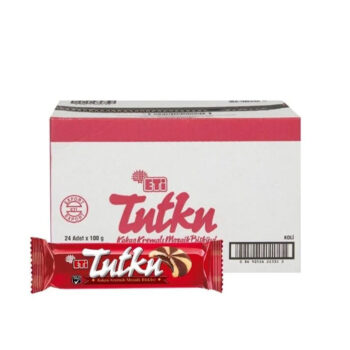 Eti Tutku Lokmalık 100 Gr 24 adet