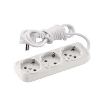 Far 3'lü Priz Grup 5Mt Lara