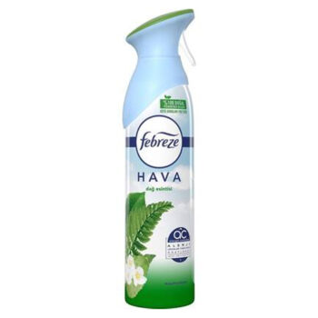 Febreze Aerosol Dağ Esintisi 185 ml