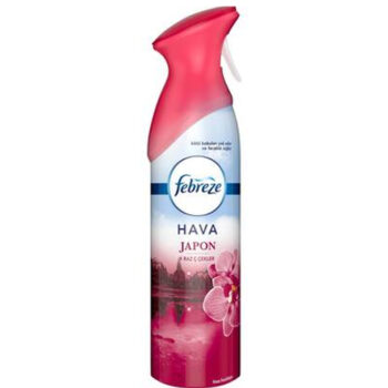 Febreze Japon Kiraz Çiçekleri Hava Ferahlatıcı Sprey 185 ml