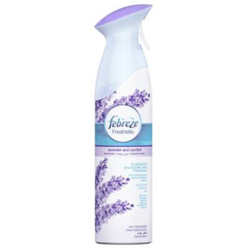 Febreze Lavanta Konforu Hava Ferahlatıcı Sprey 185 ml