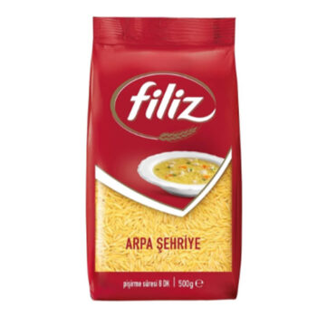 Filiz Arpa Şehriye 500 g