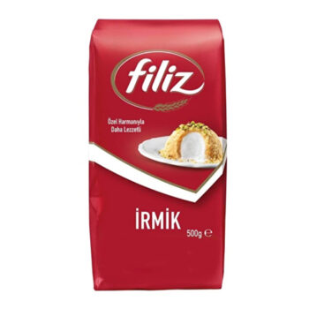 Filiz İrmik 500 Gr
