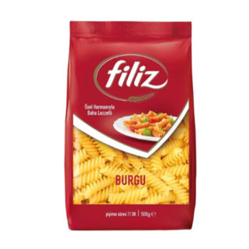 Filiz Makarna Burgu 500 g