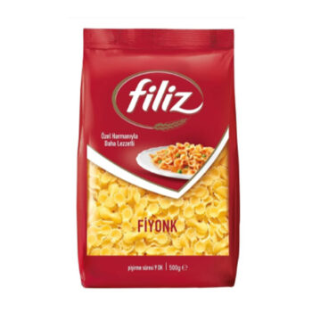 Filiz Makarna Fiyonk 500 g