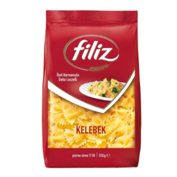 Filiz Makarna Kelebek 500 g