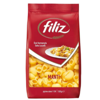 Filiz Makarna Mantı 500 g