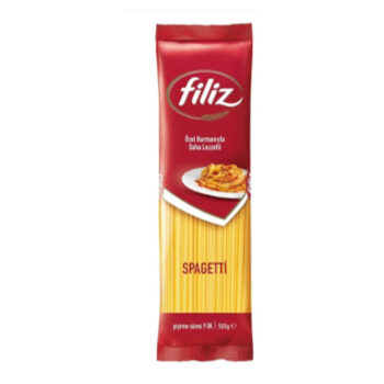 Filiz Makarna Spagetti 500 g