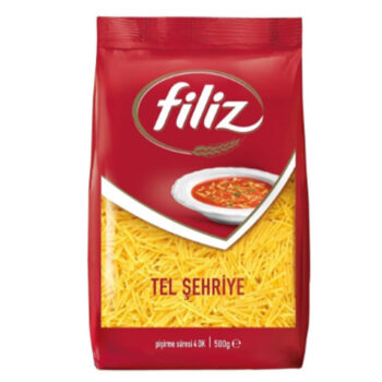 Filiz Tel Şehriye 500 g