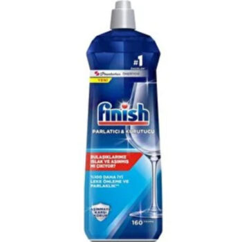 Finish Bulaşık Makinesi Parlatıcı 800 ml