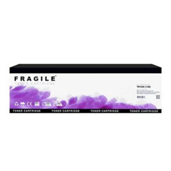 Fragile Brother TN-1040/TN-1000 Siyah Muadil Toner TN1040