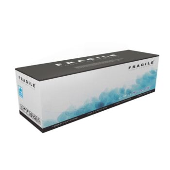 Fragile CC530A-CE410A-CF380A-305A Çipli Siyah Muadil Toner