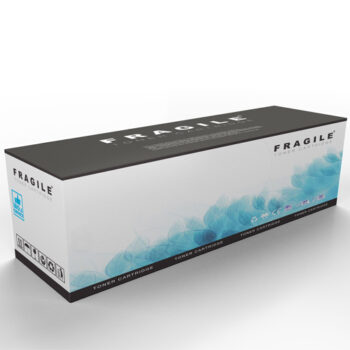 Fragile CE505XXL-CF280XXL Çipli Siyah Muadil Toner