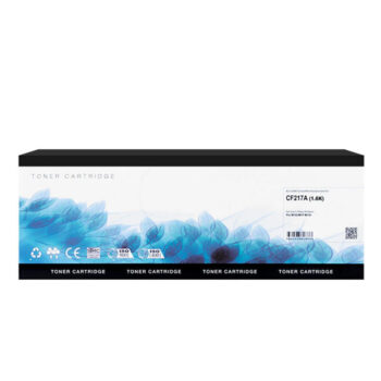 Fragile HP 17A-CRG047-CF217A-217A Çipli Siyah Muadil Toner