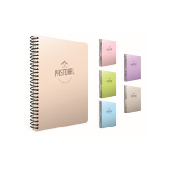 GIPTA DEFTER PASTORAL 17x24 60YP ÇİZG SPR.PP KPK