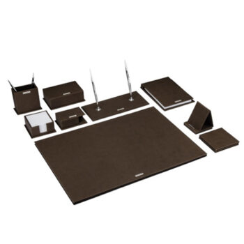 Gıpta Sümen Takımı Center 10 Parça Kahve 7112