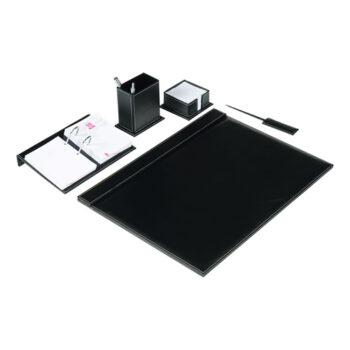 Gıpta Sümen Takımı Dısplay 5 Parça Siyah 7101